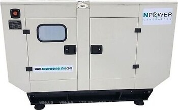Фото Npower NRCNP41