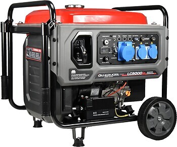 Фото GenerMore LC9000IO