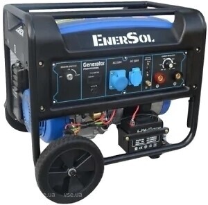Фото EnerSol ES-450G