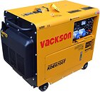 Фото Vackson KDE6700T