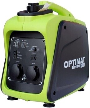 Фото Optimat Smart Energy I2000