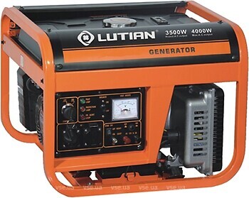 Фото Lutian LT4500I