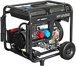 Фото Hyundai DHY 10000LE-T