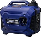 Фото Hyundai HY2000i