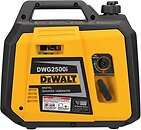 Фото DeWALT DWG2500i