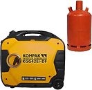 Фото Kompak KGG42Ei-DF