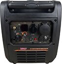 Фото Zeko ZK8700S-INV-W-NG