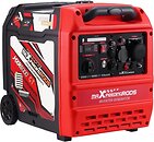 Фото maXpeedingrods MXR6000GT