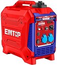 Электрогенераторы Emtop