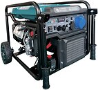 Фото Konner&Sohnen KS 6500iEG (газ/бензин)
