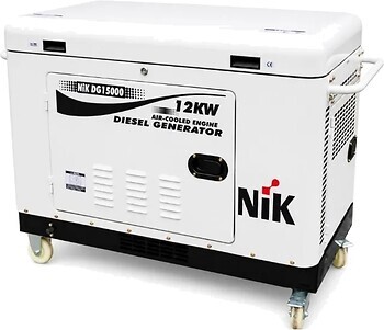 Фото Nic DG15000