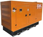 Фото Oyal Enerji OYS-330