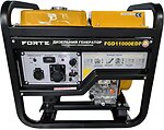 Фото Forte FGD11000EDP (158599)