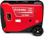 Фото Covax CG7800i