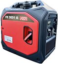 Фото Fogo FE3001iS