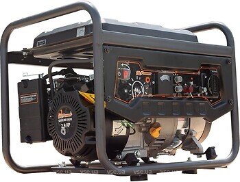Фото ITC Power GG1200F