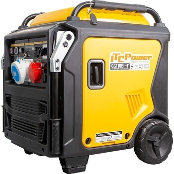Фото ITC Power GG110Ei-T