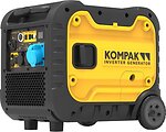 Фото Kompak KGG76Ei