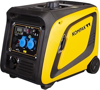 Фото Kompak KGG39EI-DF