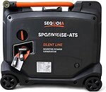 Фото Sequoia SPG5500iSE-ATS