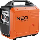 Фото Neo Tools 04-734