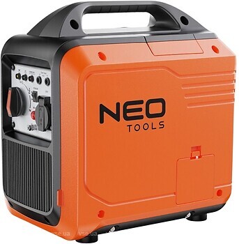Фото Neo Tools 04-734