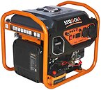 Фото Sequoia SPG5500iE