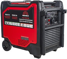 Фото Vitals Master IG 9.0gsat (250587)