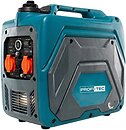 Фото Profi-Tec IGS4000E Silent (008494)