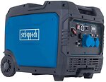 Фото Scheppach SG7000i