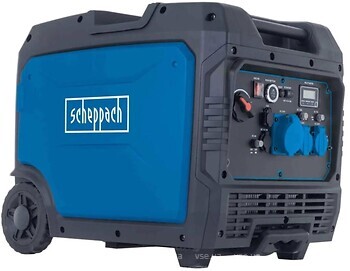 Фото Scheppach SG7000i