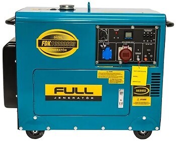 Фото Full FDK10000SC3