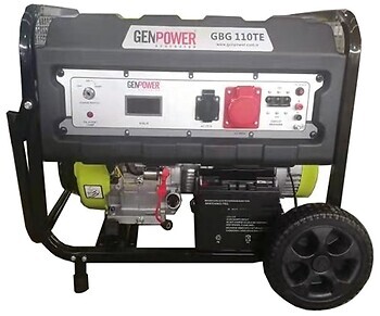 Фото GenPower GBG 110 TE