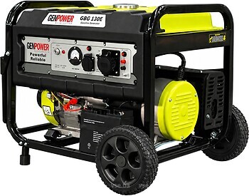 Фото GenPower GBG 130E