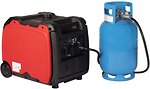 Фото Fogo FE5001iSG