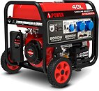 Фото A-iPower A15000CE
