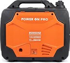 Фото Power On PRO BS3850 iS