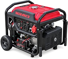 Фото Vitals Master IG 7.5ba dual power (250589)