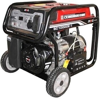 Фото Senci SC10000E