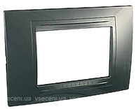 Фото Schneider Рамка Unica MGU4.103.24 однопостова