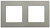 Фото Legrand Рамка Etika (672522) двухпостовая