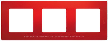 Фото Legrand Рамка Etika (672533) трехпостовая