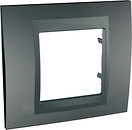 Фото Schneider Рамка Unica MGU6.002.12 однопостова