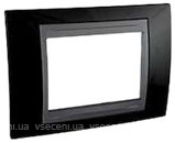Фото Schneider Рамка Unica MGU66.103.293 однопостова