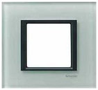 Фото Schneider Рамка Unica MGU68.002.7C3 однопостова