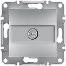 Фото Schneider Розетка Asfora EPH3200261 телевізійна