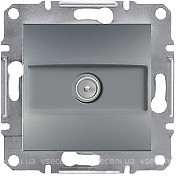 Фото Schneider Розетка Asfora EPH3200262 телевізійна