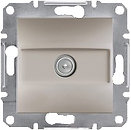 Фото Schneider Розетка Asfora EPH3200269 телевізійна