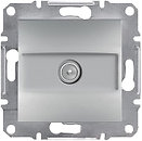 Фото Schneider Розетка Asfora EPH3200361 телевізійна