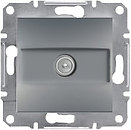 Фото Schneider Розетка Asfora EPH3200362 телевізійна